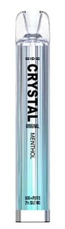 SKE Crystal Bar 600 Puffs Disposable Vape