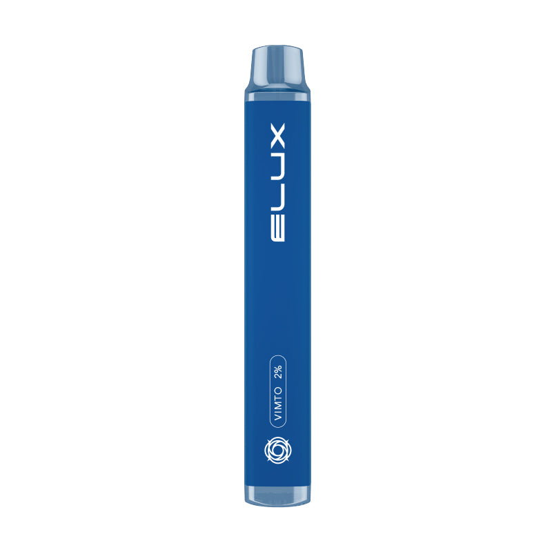 Elux Legend Mini 600 Puffs Disposable Vape