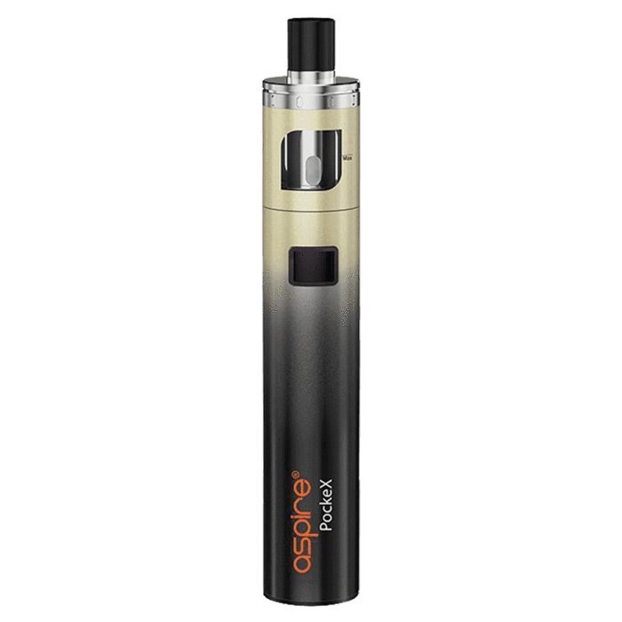 Aspire Pockex Vape Kit - #Simbavapeswholesale#