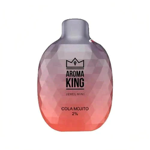 Aroma King Jewel Mini 600 Disposable Vape Pod Device