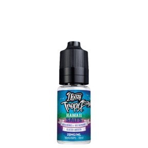 Doozy Vape Tropix 10ML Nic Salt - simbavapes