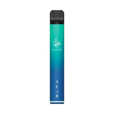 Elf Bar Elfa Pre-filled Pod System Kit - simbavapes