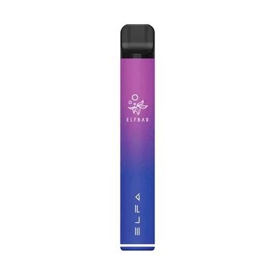 Elf Bar Elfa Pre-filled Pod System Kit - simbavapes