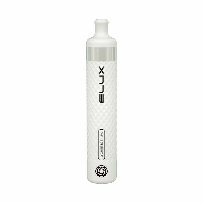 Elux Flow 600 Disposable Vape Pod - simbavapes