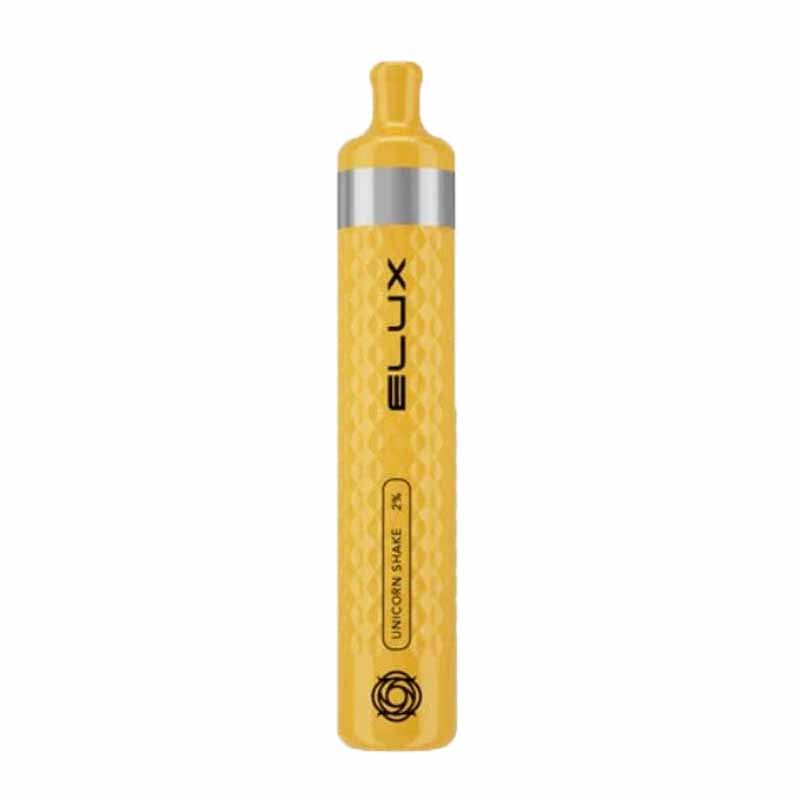 Elux Flow 600 Disposable Vape Pod - simbavapes