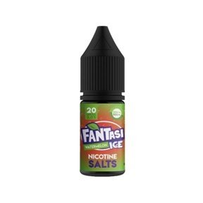 Fantasi Ice 10ML Nic Salt - simbavapes