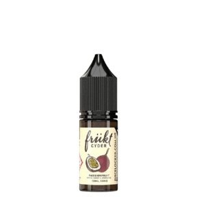 Frukt Cyder 10ML Nic Salt - simbavapes