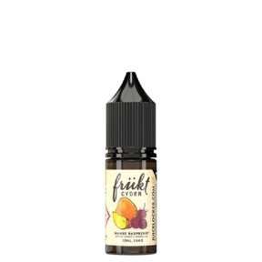 Frukt Cyder 10ML Nic Salt - simbavapes