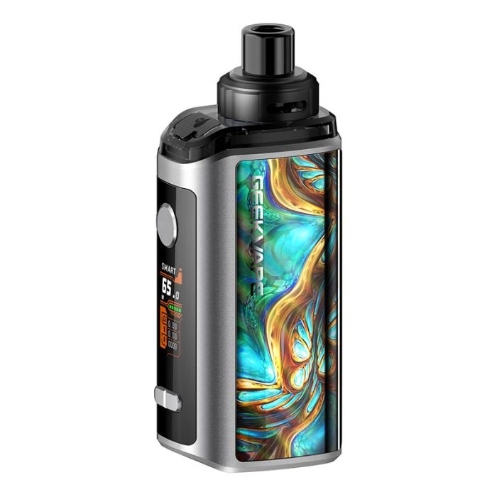 Geek Vape OBELISK 65 Pod Kit - #Simbavapeswholesale#