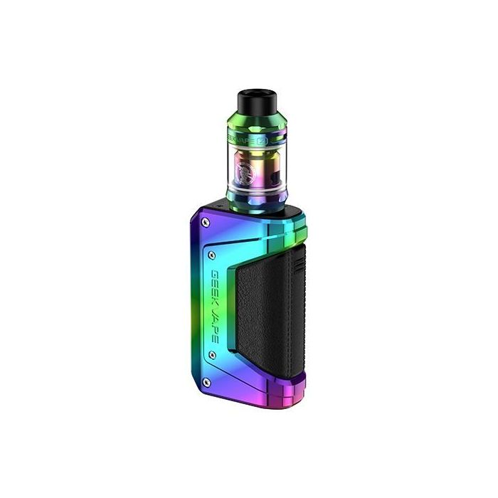 Geekvape Aegis Legend 2 Vape Kit #Simbavapes#