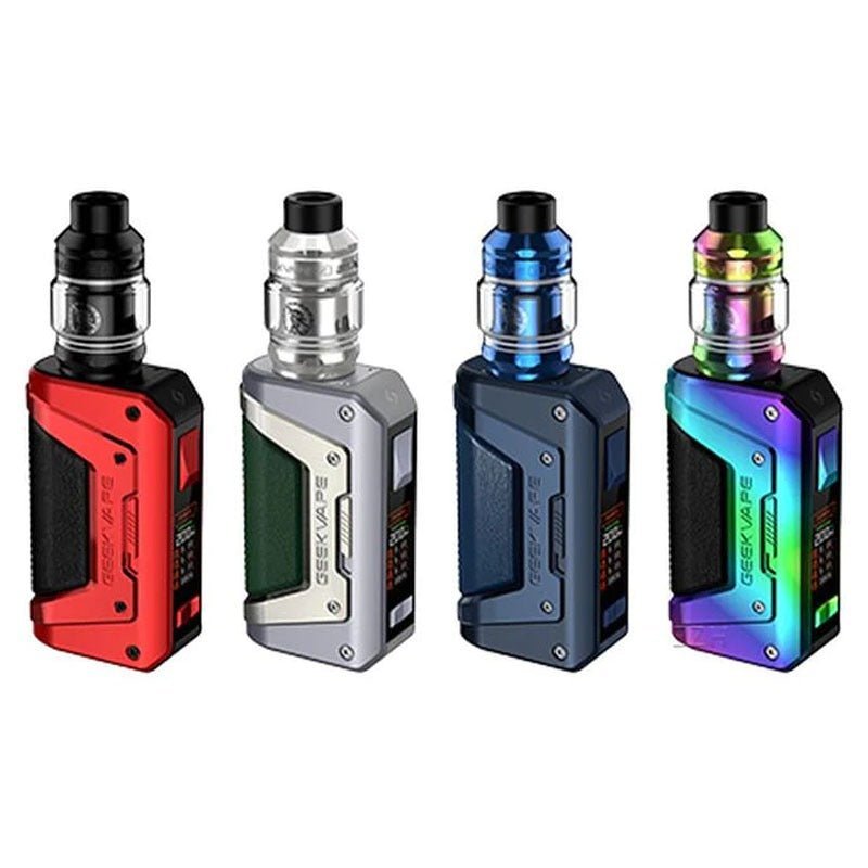 Geekvape  Aegis Legend 2  Vape Kit