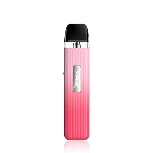 Geekvape - Sonder Q Pod - Vape Kit - #Simbavapeswholesale#