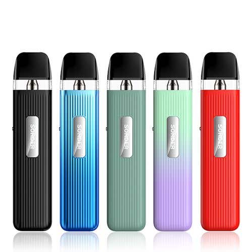 Geekvape - Sonder Q Pod - Vape Kit