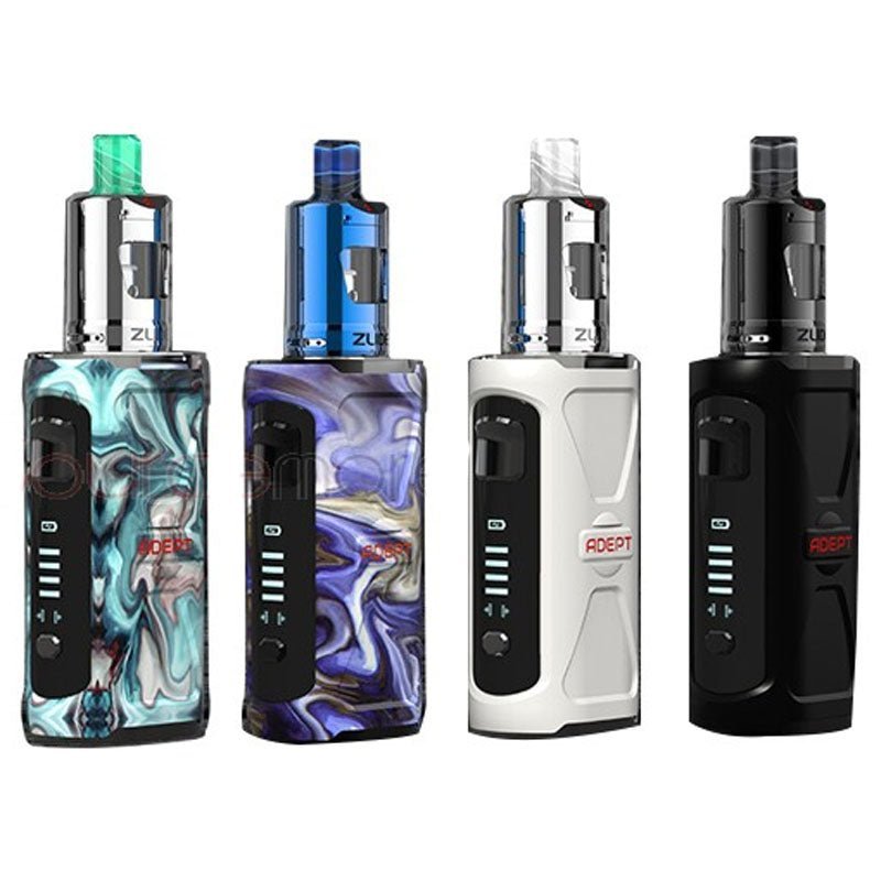 Innokin - Adept Zlide - Vape Kit