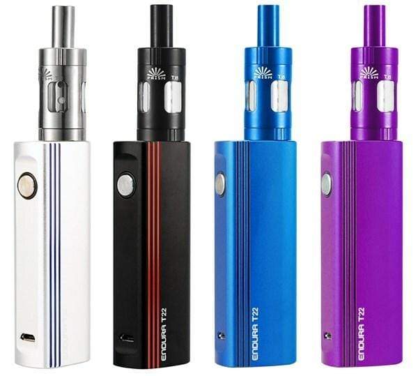 Innokin  Endura T22E Vape Kit