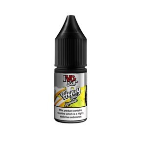 IVG 10ML Nic Salt - simbavapes