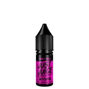 Just Juice 50/50 10ML Shortfill #Simbavapes#