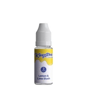 Kingston 10ML Shortfill #Simbavapes#