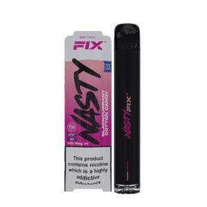 Nasty Fix 675 Disposable Vape Pod - #Simbavapes#