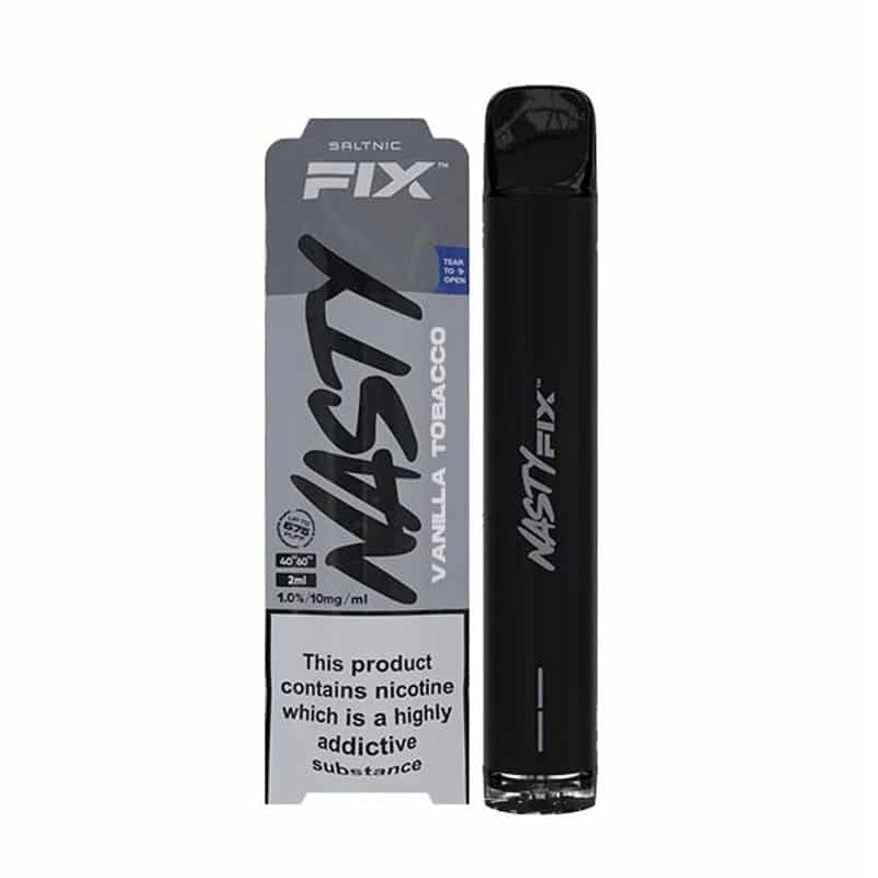 Nasty Fix 675 Disposable Vape Pod - #Simbavapes#