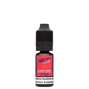 Nasty Juice 10ML Nic Salt - simbavapes