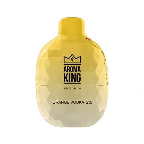 Aroma King Jewel Mini 600 Disposable Vape Pod Device