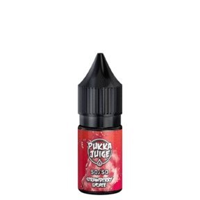 Pukka 50/50 10ML Shortfill #Simbavapes#