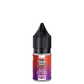 Pukka Juice 10ML Nic Salt - simbavapes