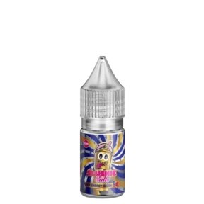 Slushie 10ML Nic Salt - simbavapes