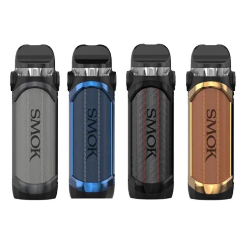 SMOK  IPX80 Pod Vape Kit