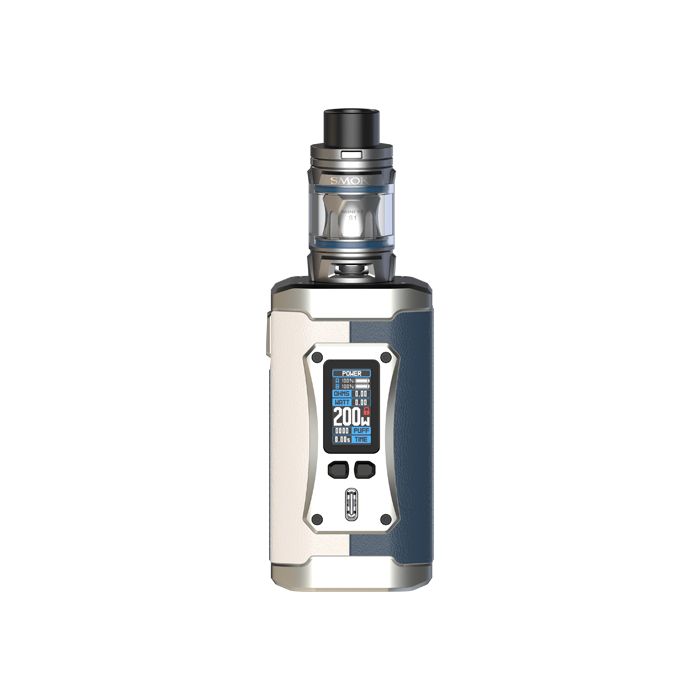 Smok Morph 2 Vape Kit #Simbavapes#