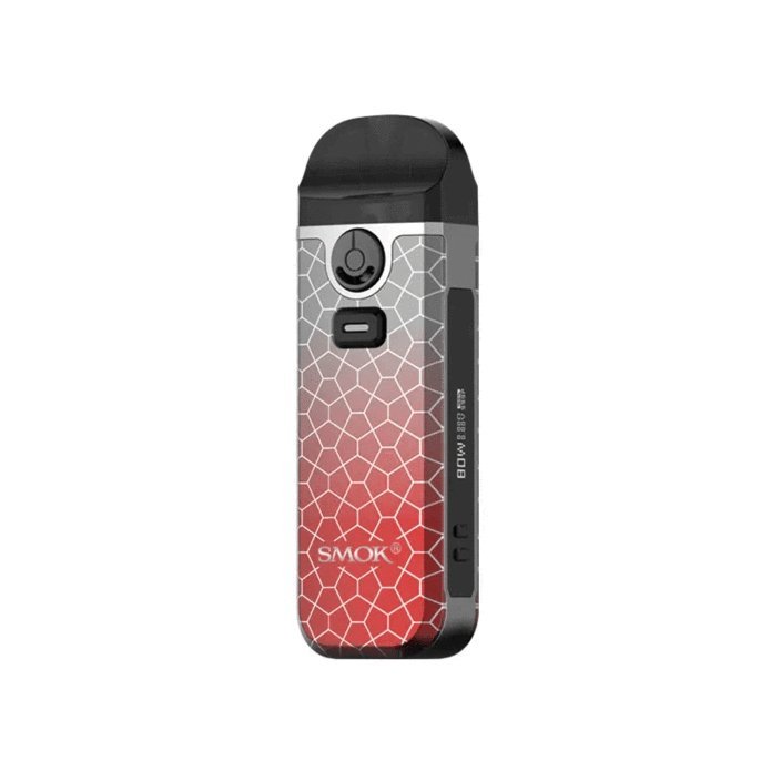 Smok Nord 4 Pod Kit #Simbavapes#