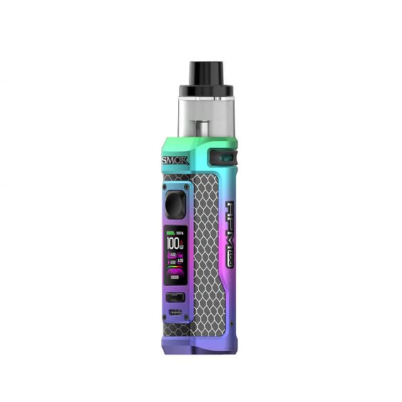 Smok - RPM 100 - Vape Kit #Simbavapes#