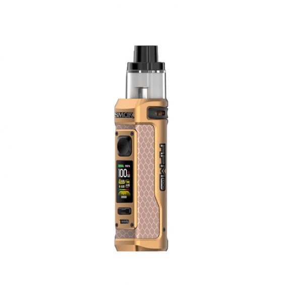 Smok - RPM 100 - Vape Kit #Simbavapes#