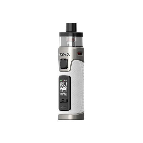 Smok RPM 5 Pro Pod Kit #Simbavapes#