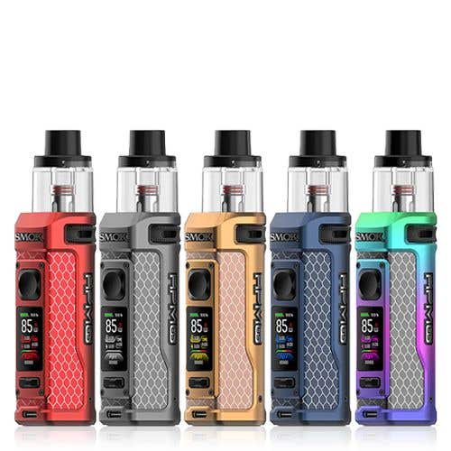 Smok -  RPM 85 - Pod Vape Kit