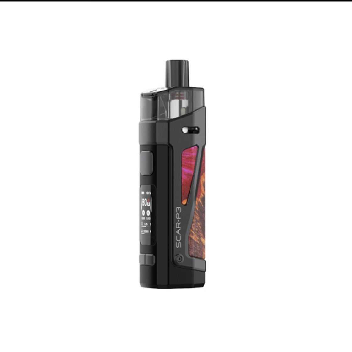 Smok Scar P3 Vape Kit