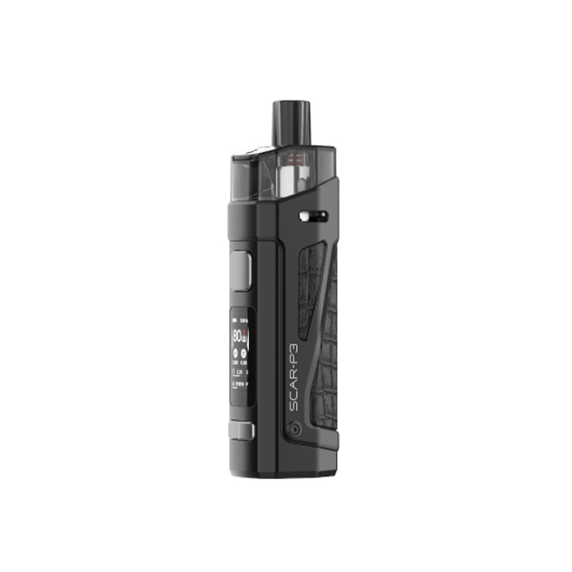 Smok Scar P3 Vape Kit #Simbavapes#