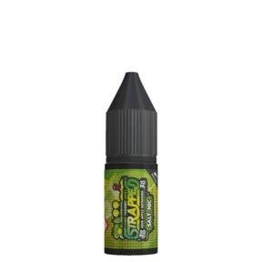 Strapped 10ML Nic Salt - simbavapes