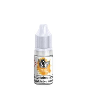 Uk Labs 10ML Nic Salt - simbavapes