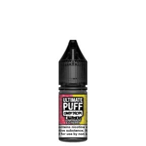 Ultimate Puff 50/50 Candy Drops 10ML Shortfill #Simbavapes#