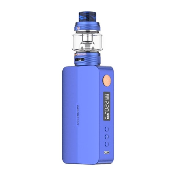 Vaporesso - Gen X - Vape Kit #Simbavapes#