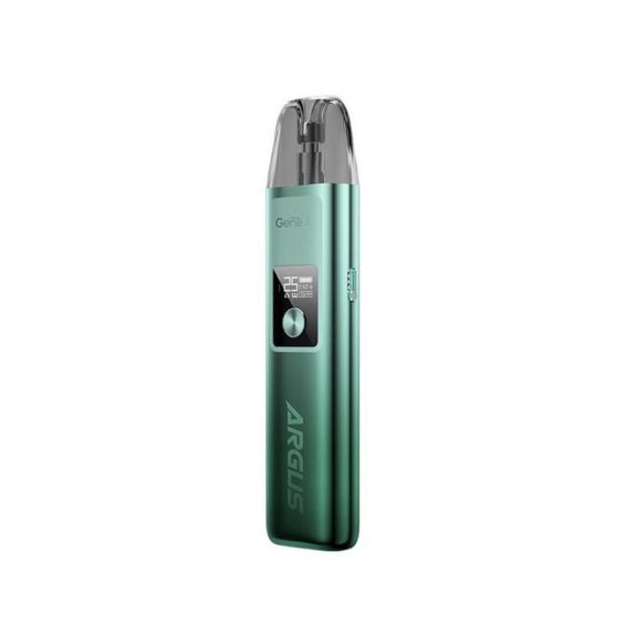 VooPoo - Argus G Pod Kit #Simbavapes#