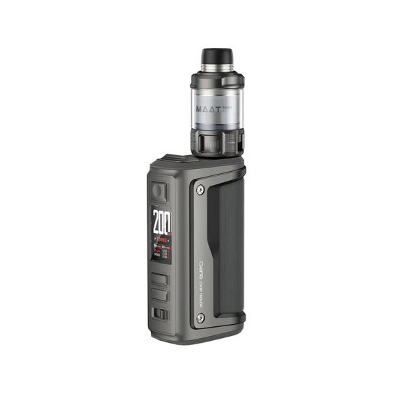 VooPoo - Argus GT II - Vape Kit #Simbavapes#