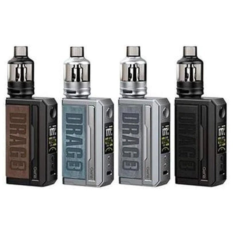 Voopoo  Drag 3  Vape Kit