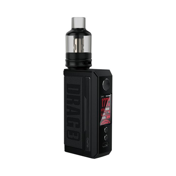 Voopoo Drag 3 Vape Kit #Simbavapes#