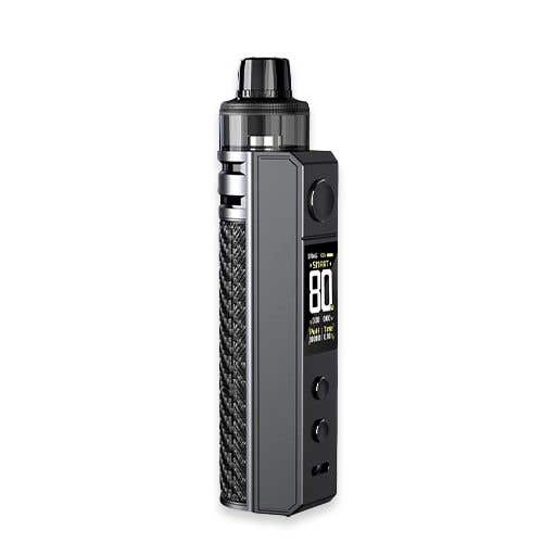 VooPoo Drag H80S Pod Vape Kit #Simbavapes#