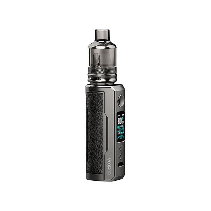 Voopoo Drag X Plus Vape Kit #Simbavapes#