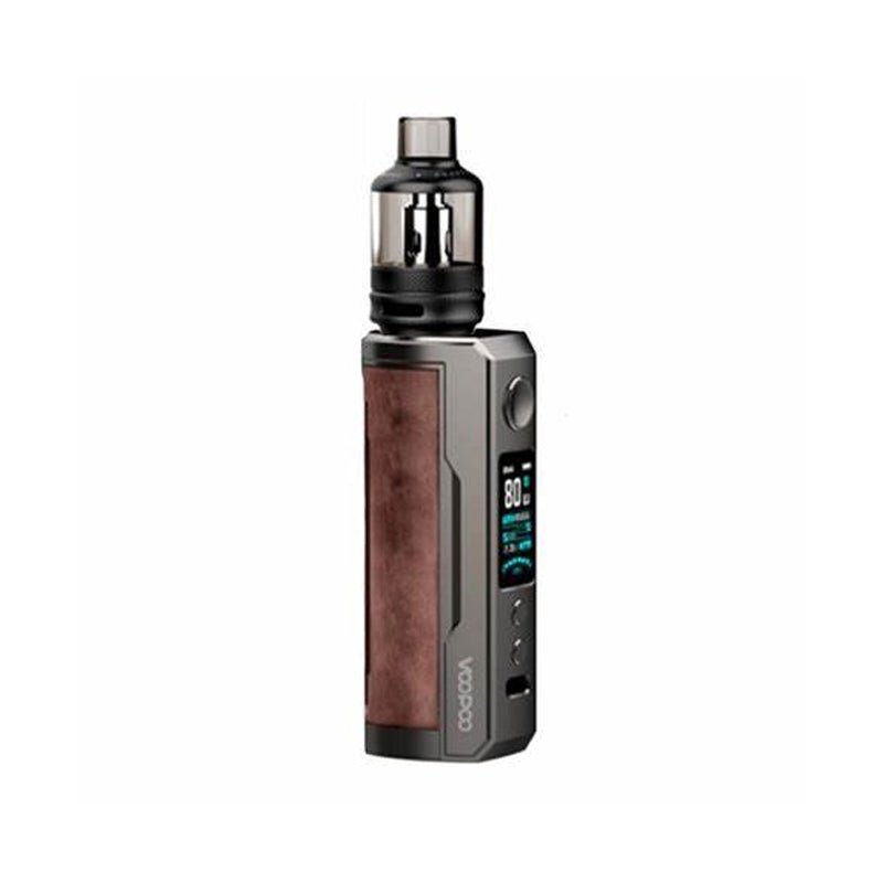 Voopoo Drag X Plus Vape Kit #Simbavapes#