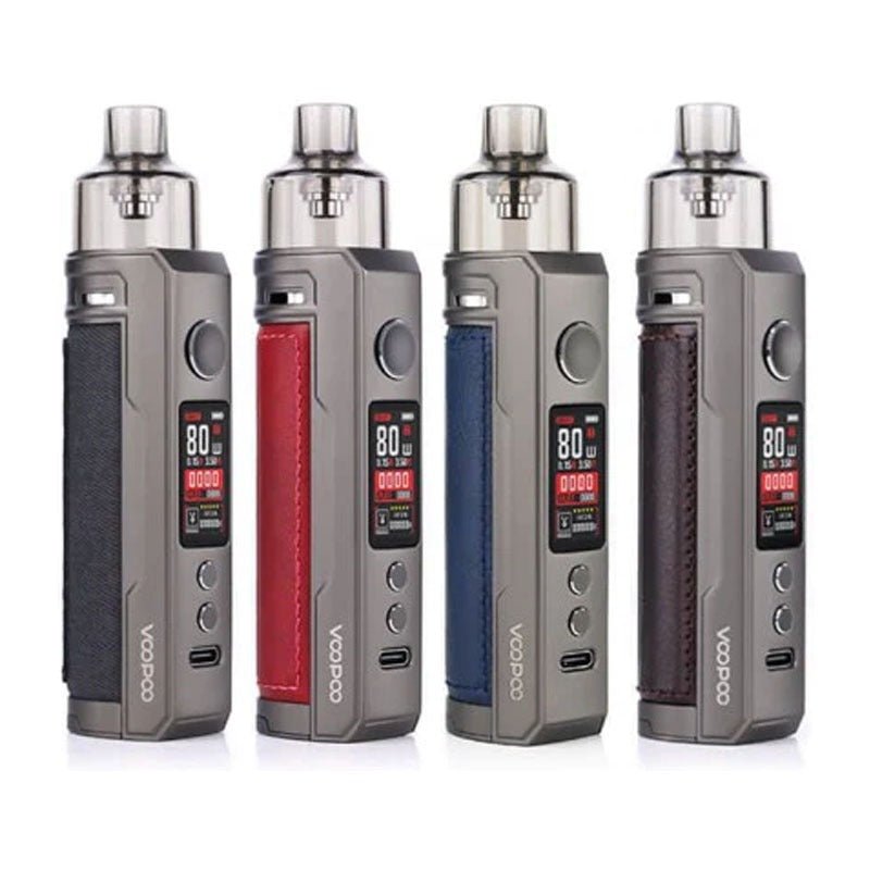 VooPoo Drag X Pod Vape Kit